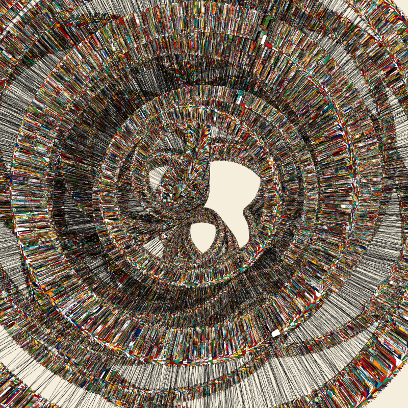 Singularithm #924
