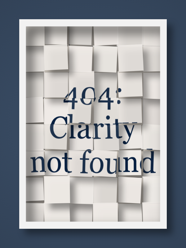 The Metaphor Machine #44784