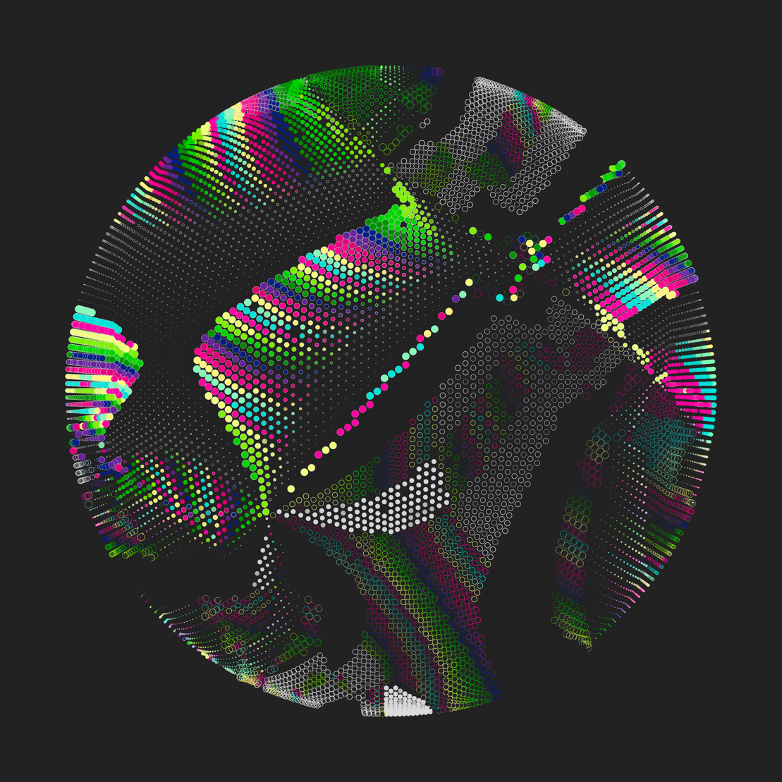 Still C #33631