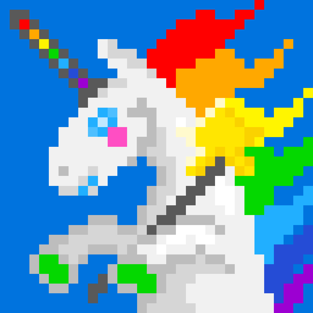 Unicorn #5471