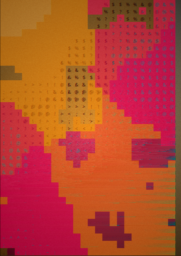 Convergence Remnants #4553