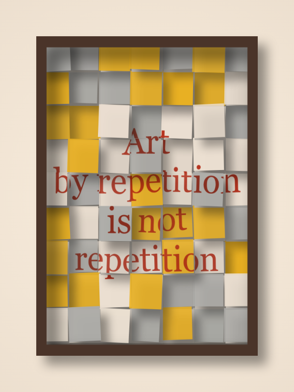 The Metaphor Machine #42500