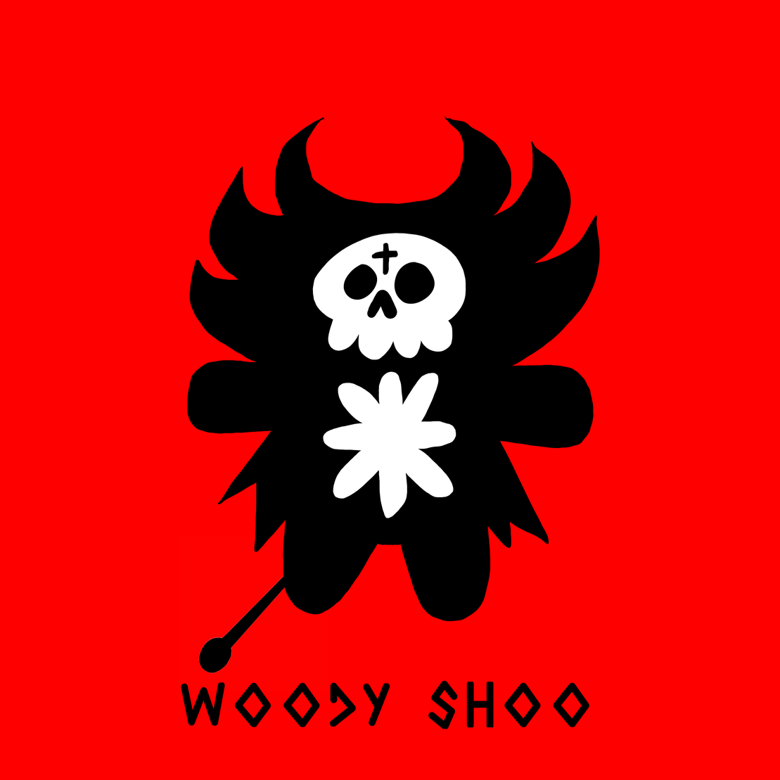 VOODOOZ #54