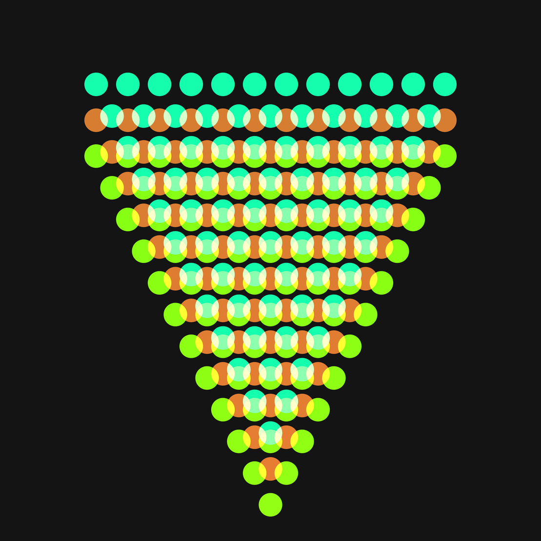 Tesselations #50