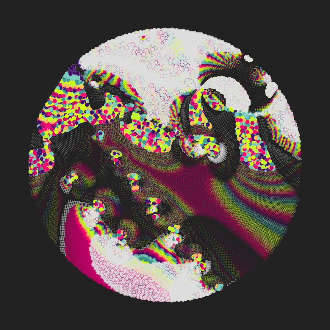 Still C #8867