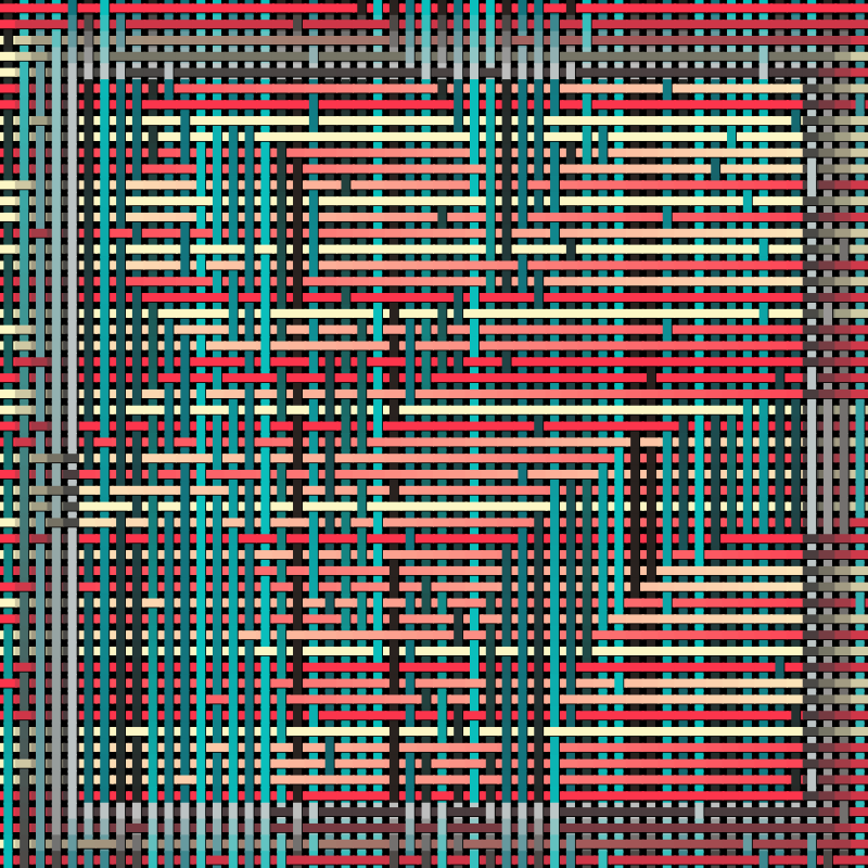 Plexus #156