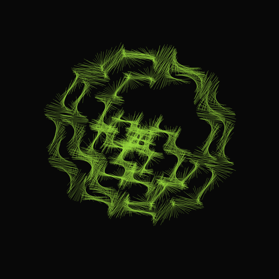 The Noise #14244