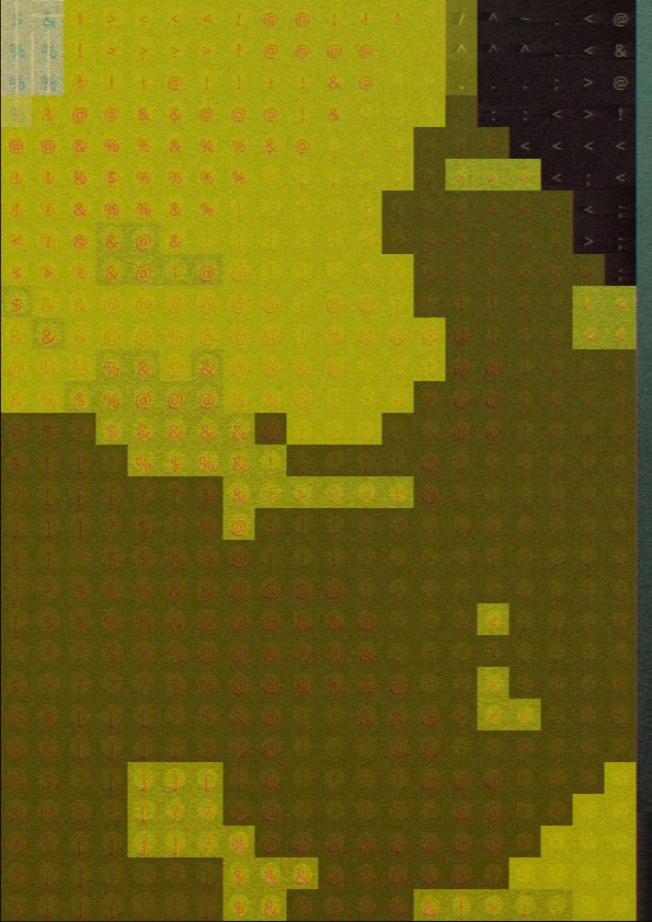 Convergence Remnants #2005