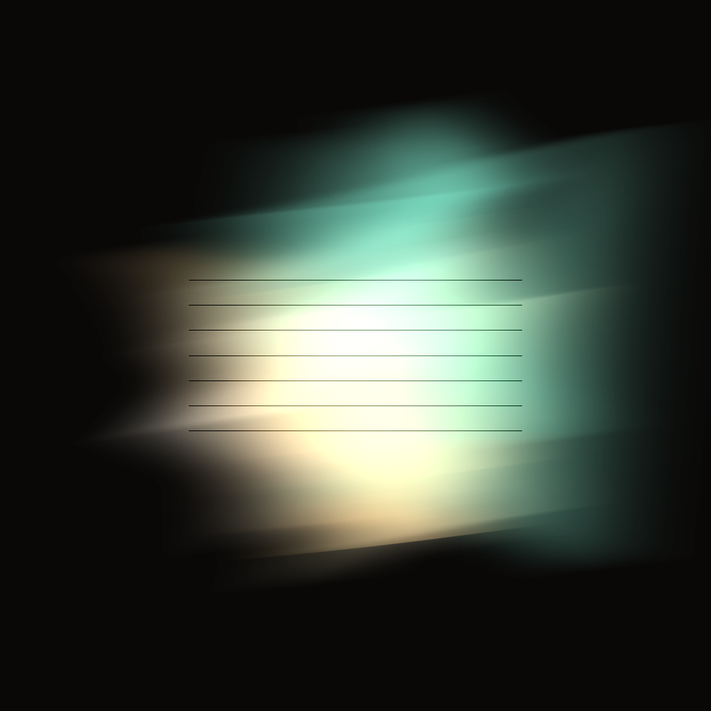 Diffracted #128