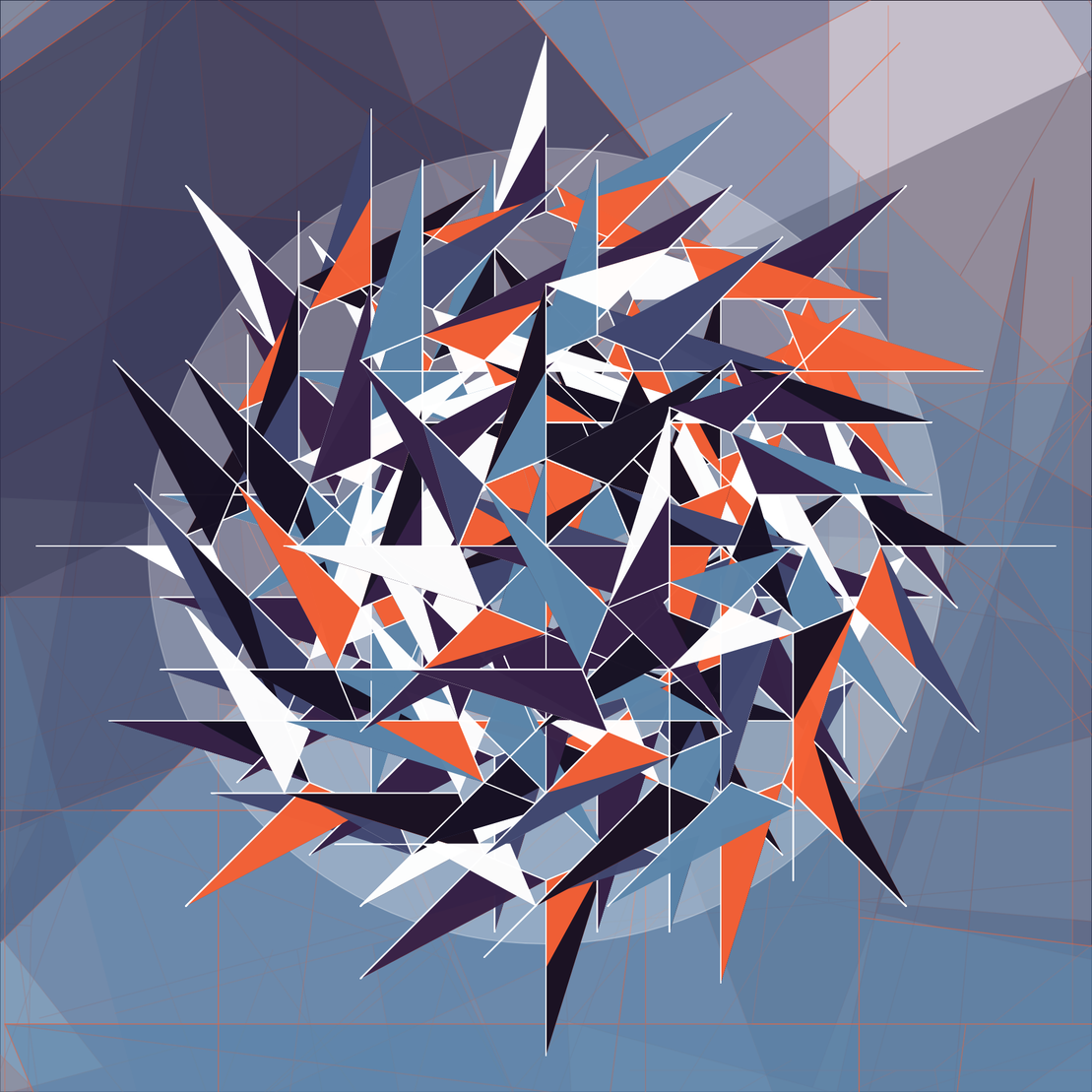 Crystal Alpha #23