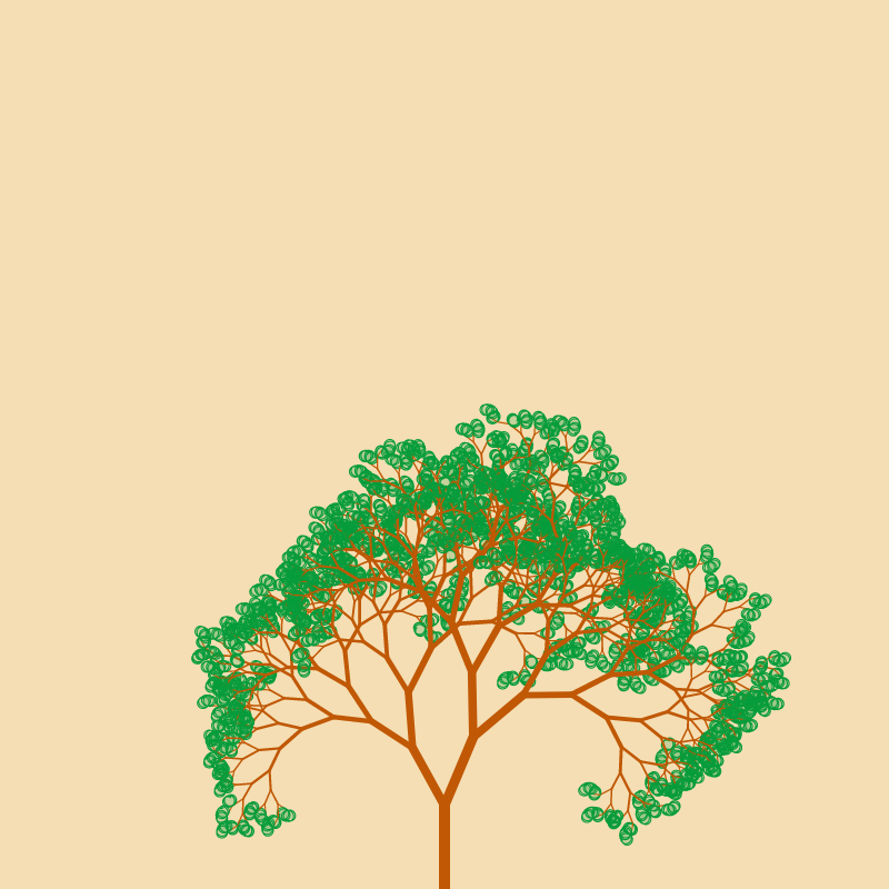 Life Tree #15