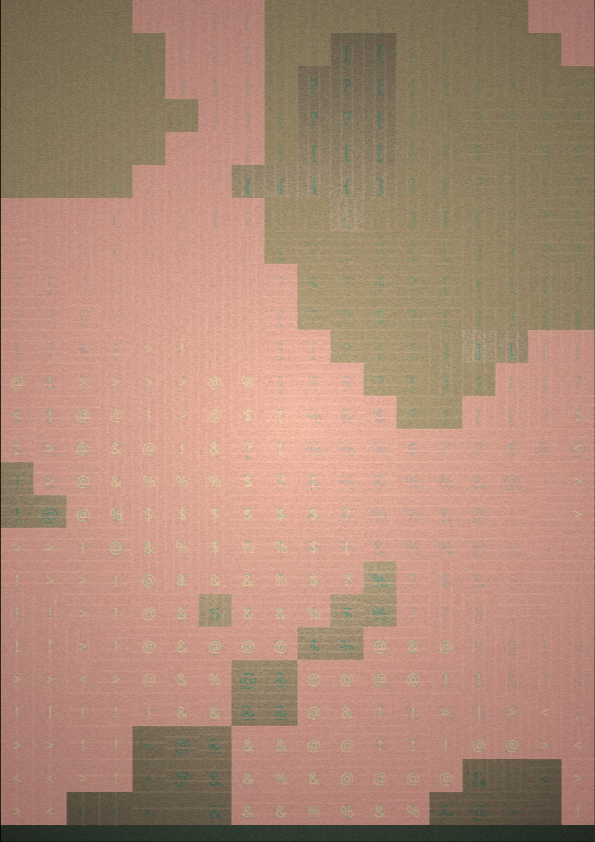 Convergence Remnants #12685