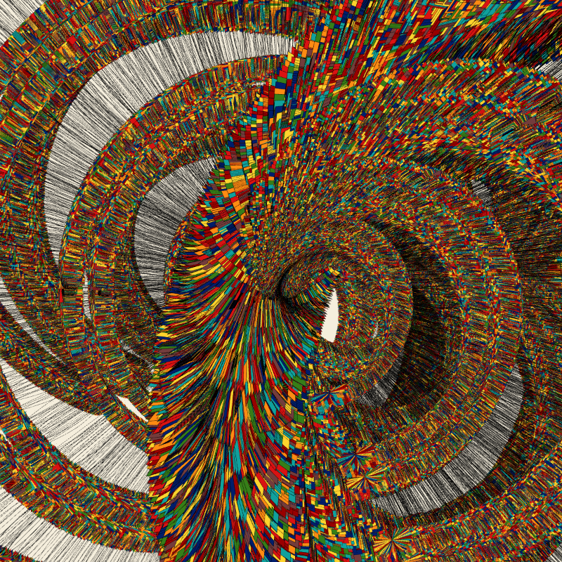 Singularithm #436