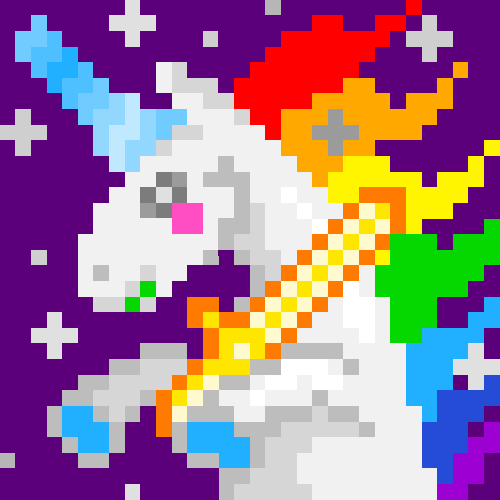 Unicorn #3320