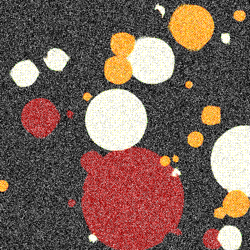 BLOBBERS #9