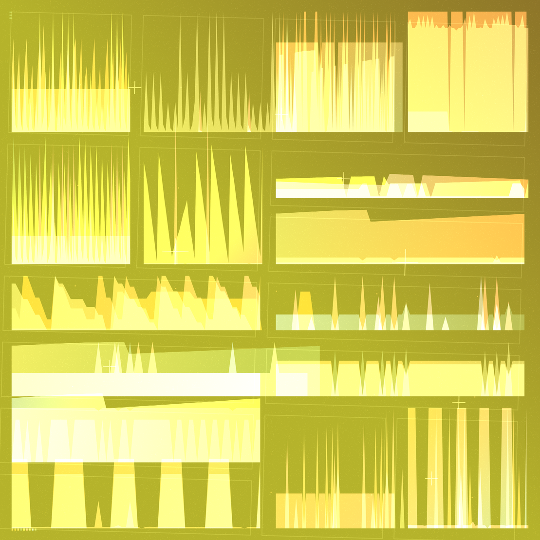 Synthetic Landscape #52