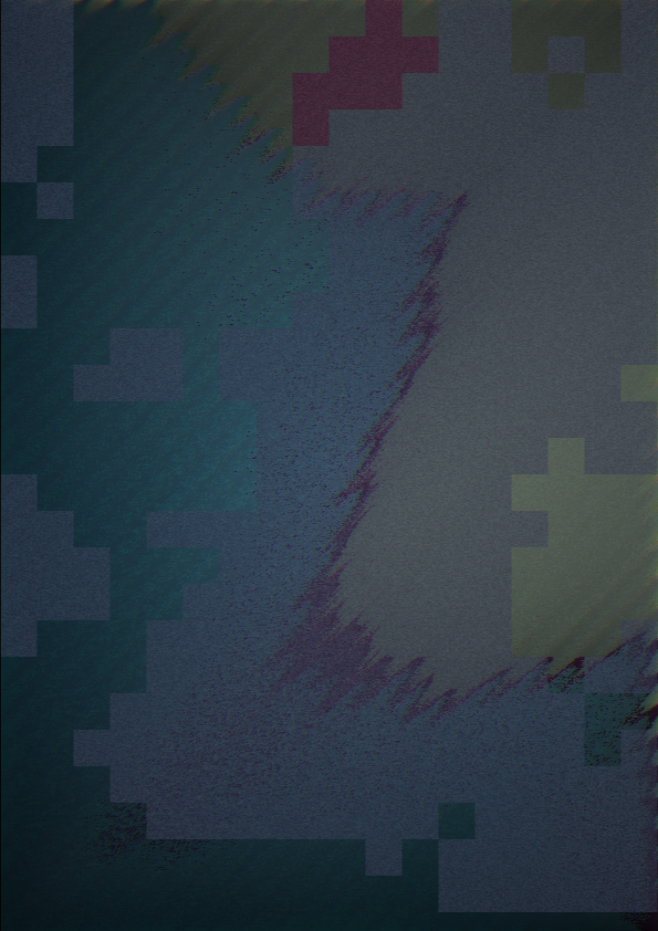 Convergence Remnants #17253