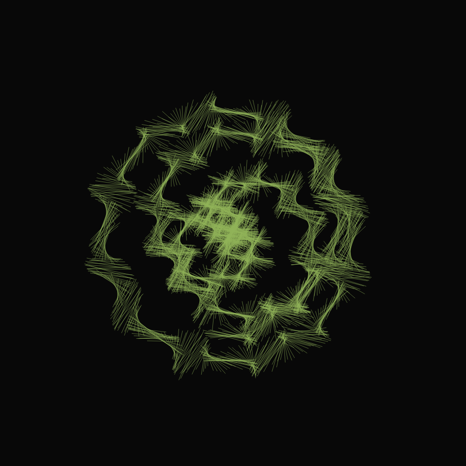The Noise #8278