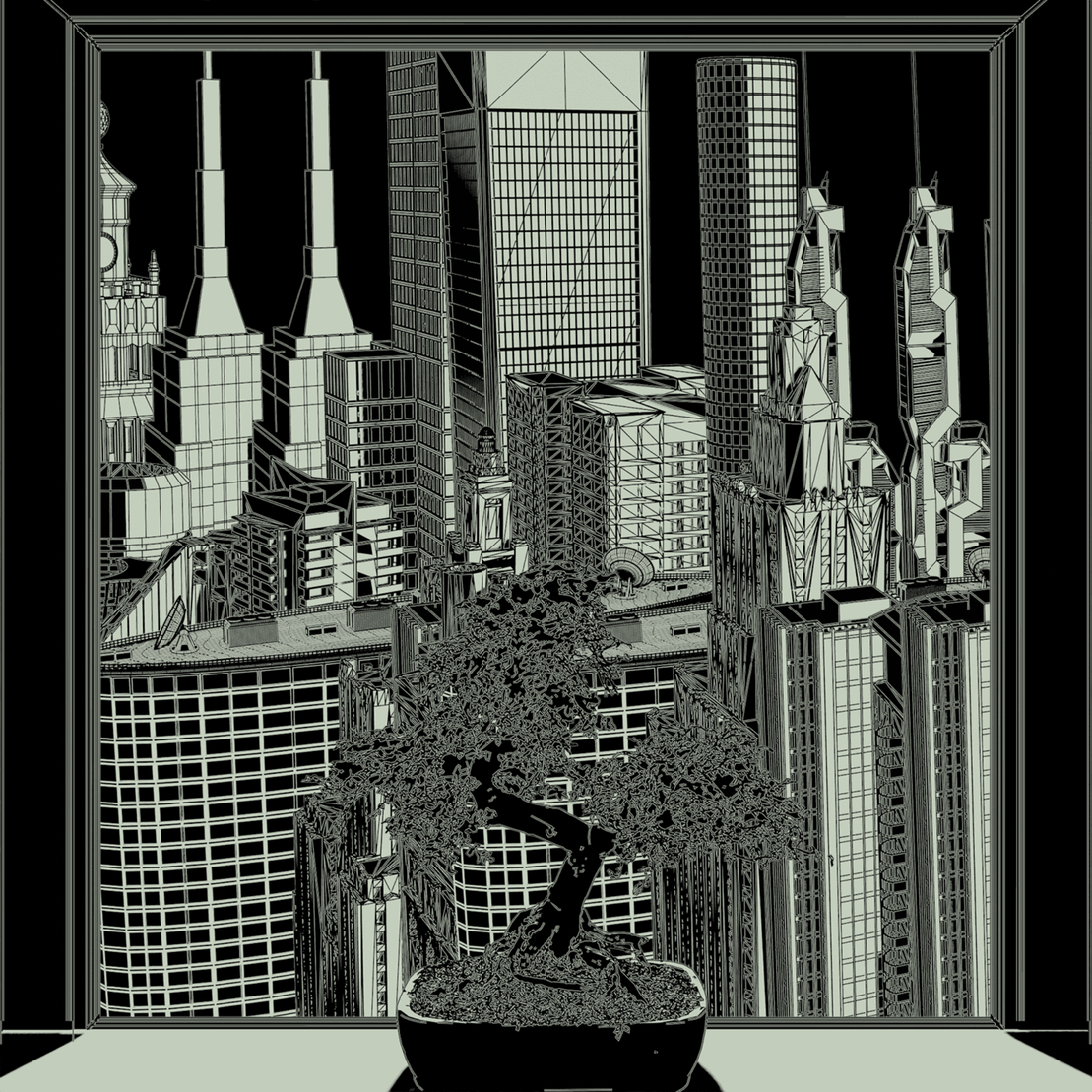 City View #461