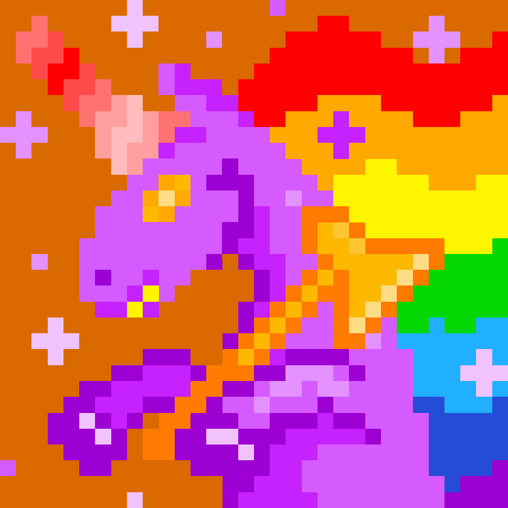 Unicorn #20