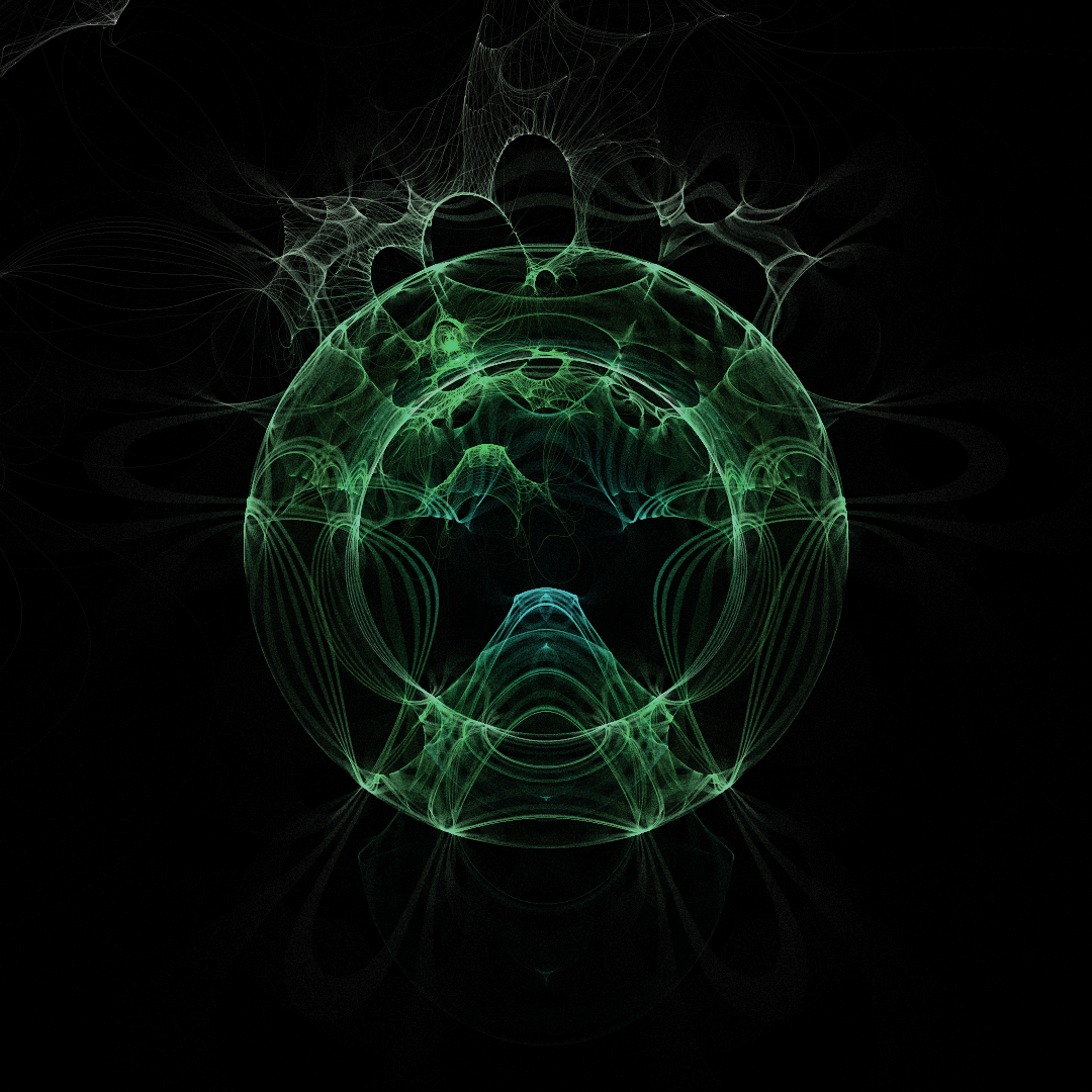 Organicon, variation 00 - special edition #233