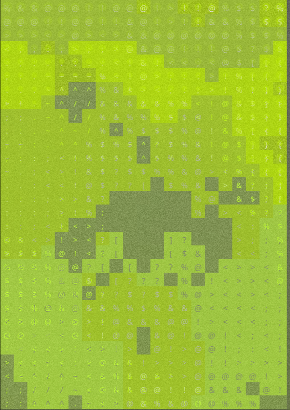 Convergence Remnants #12267