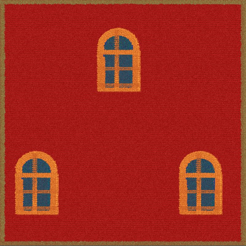 Neighborhood - windows #61