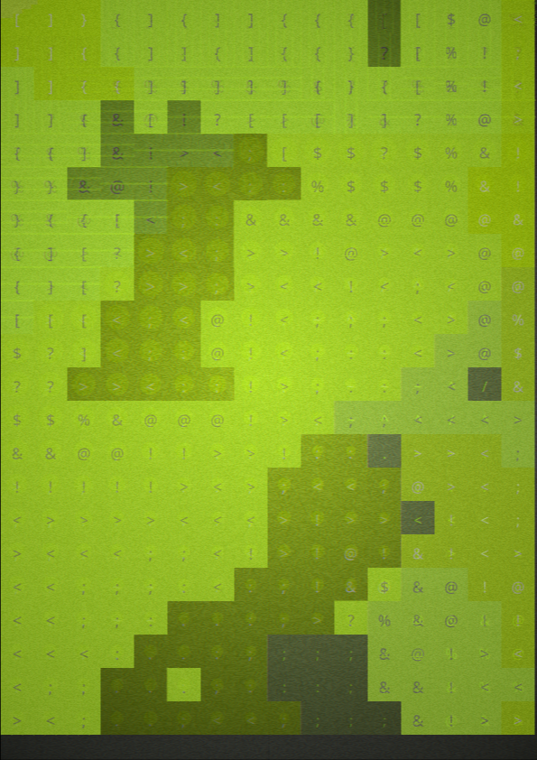 Convergence Remnants #2038