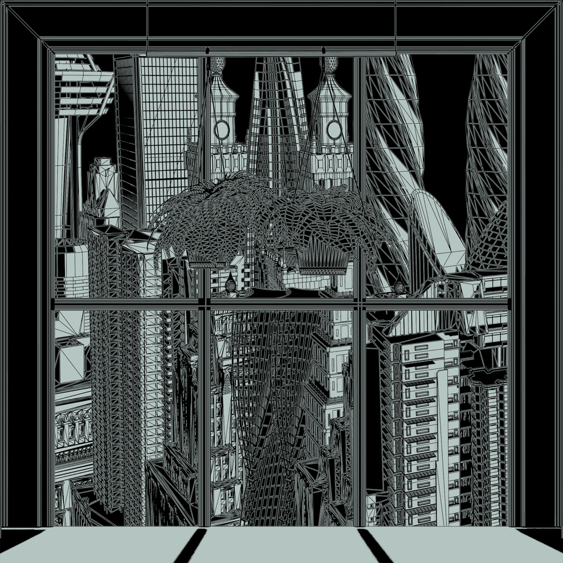 City View #166