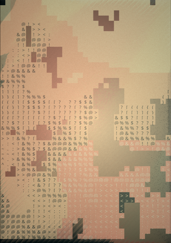 Convergence Remnants #12937