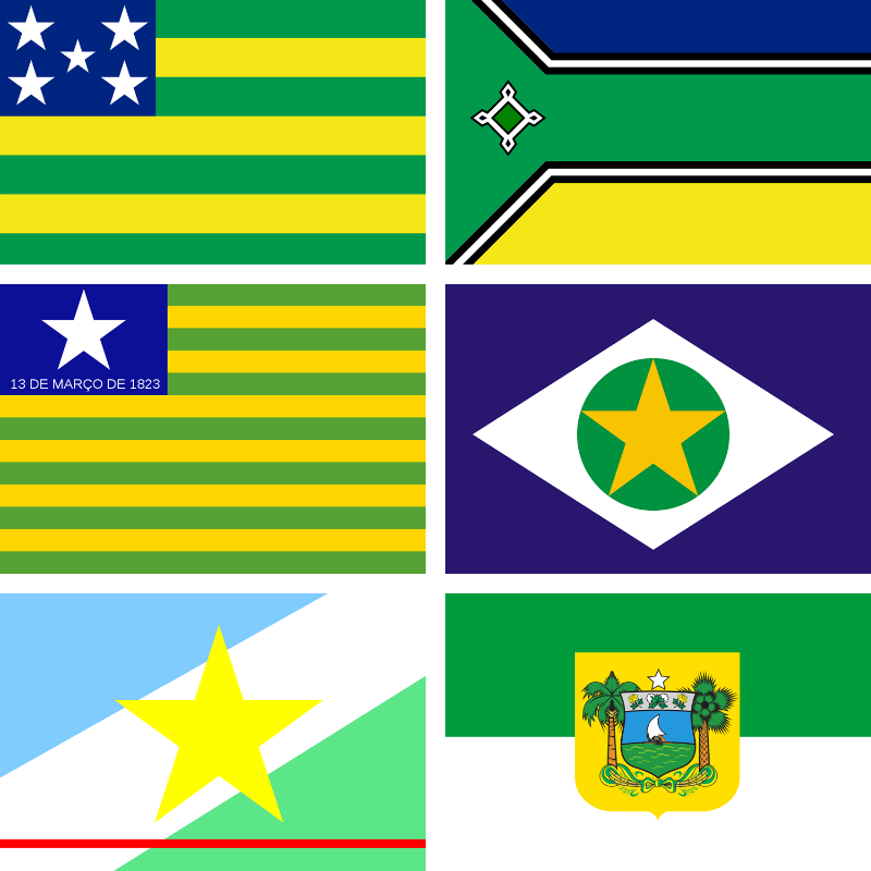 Brashill pelo Brasil #28