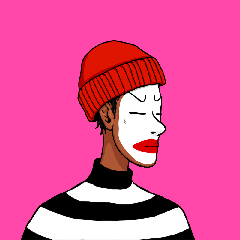 MIME x MIME #1115