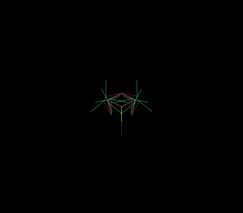 Bugs Edition One #58