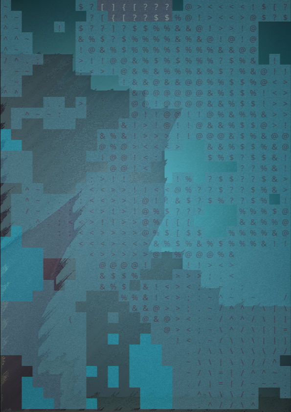 Convergence Remnants #5522
