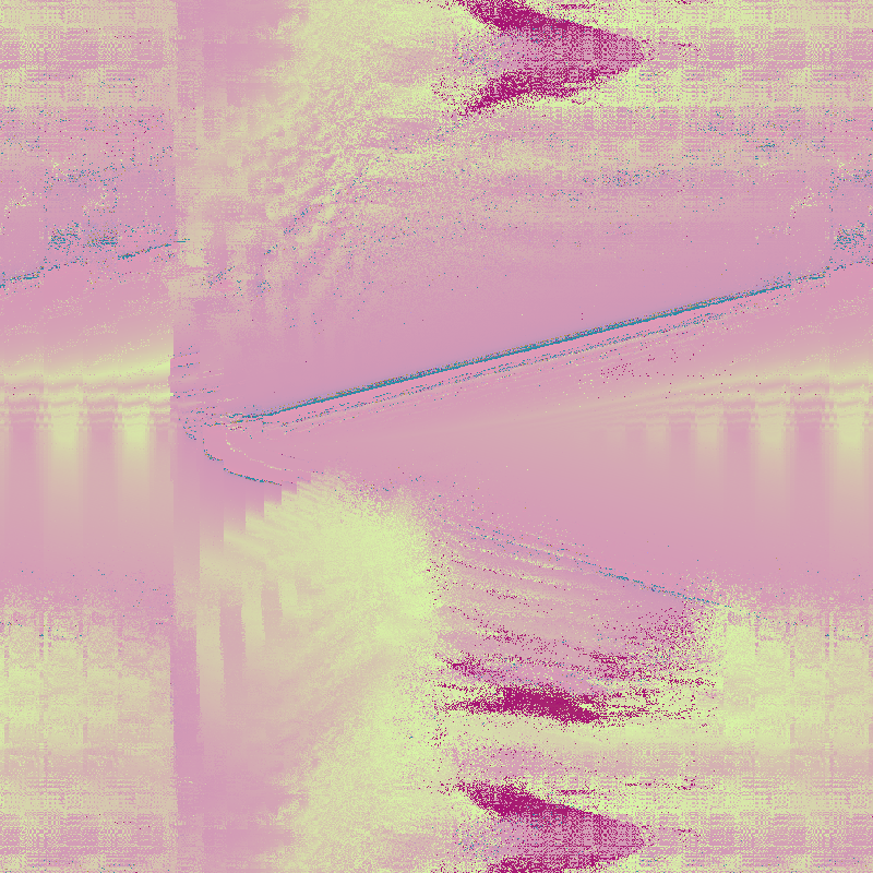Unidentified Networks #29
