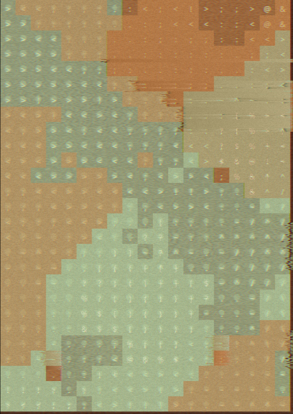 Convergence Remnants #18782