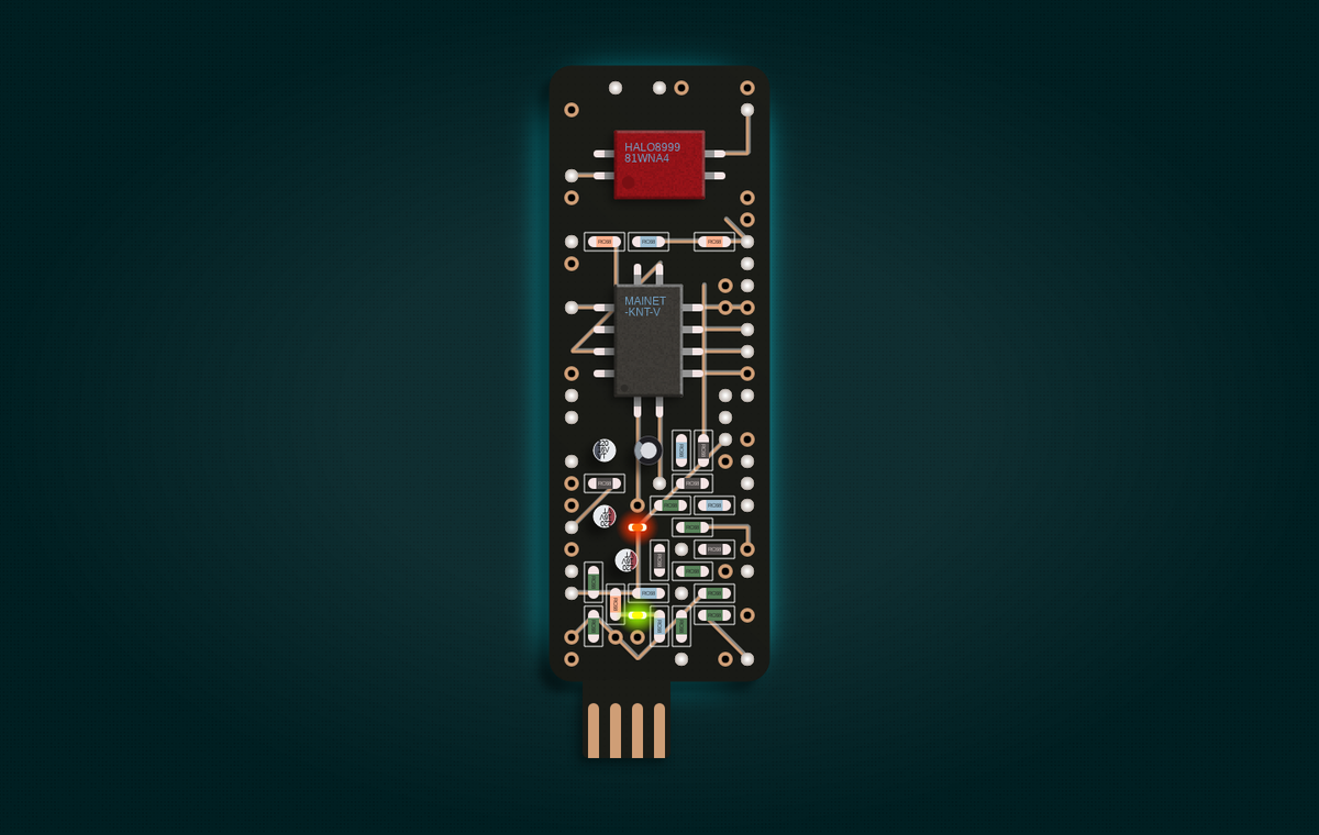 Multipurpose Circuits #21