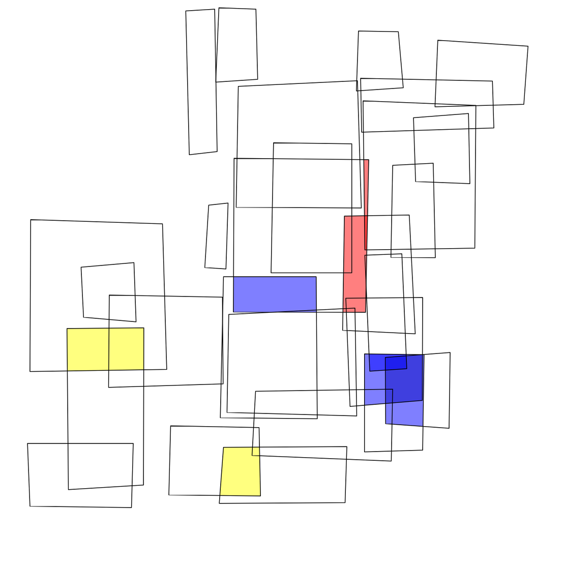 Quad-Overlaps #96