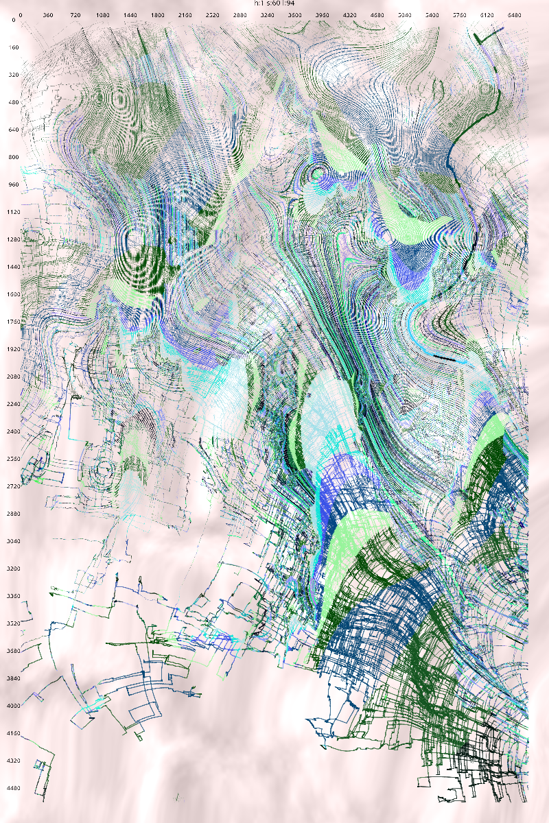 Cartography 3.0 #22