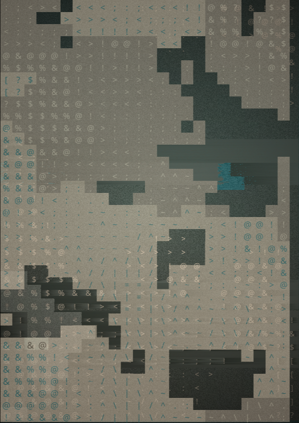 Convergence Remnants #24859