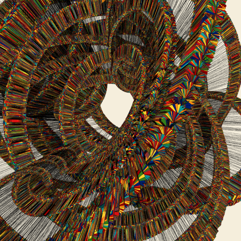 Singularithm #383