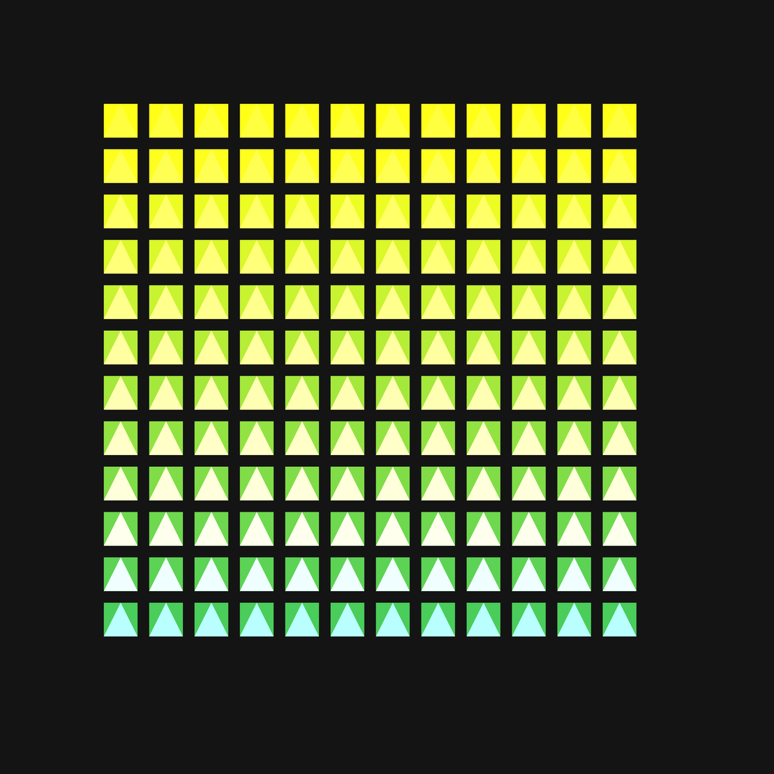 Tesselations #287