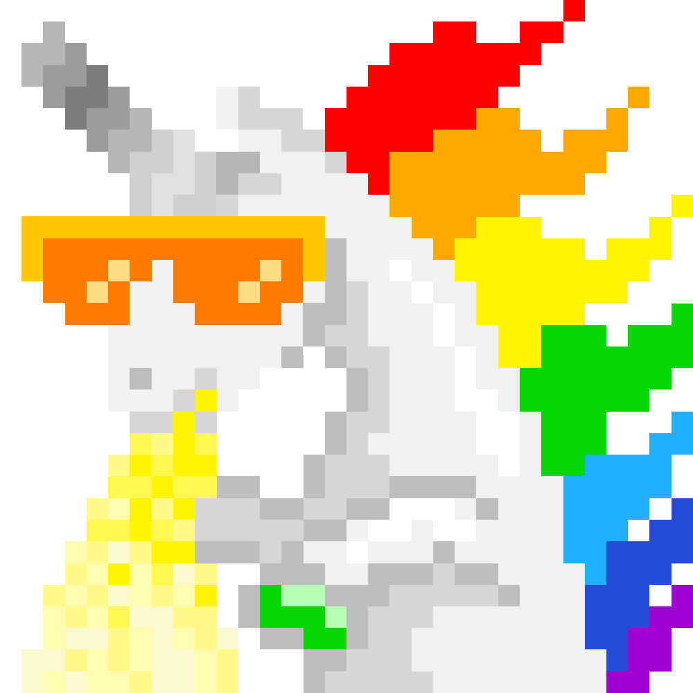 Unicorn #1655