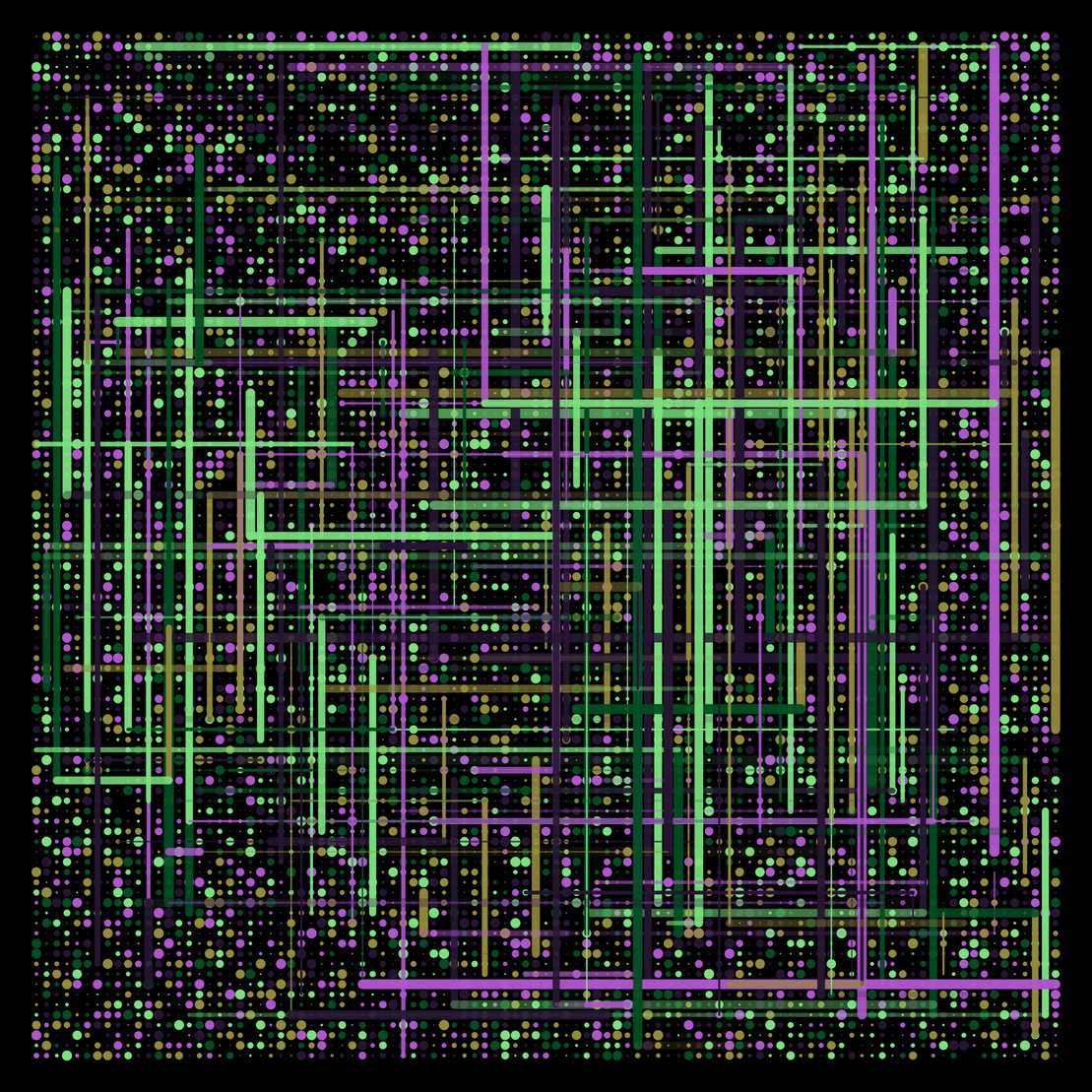 intersect #23