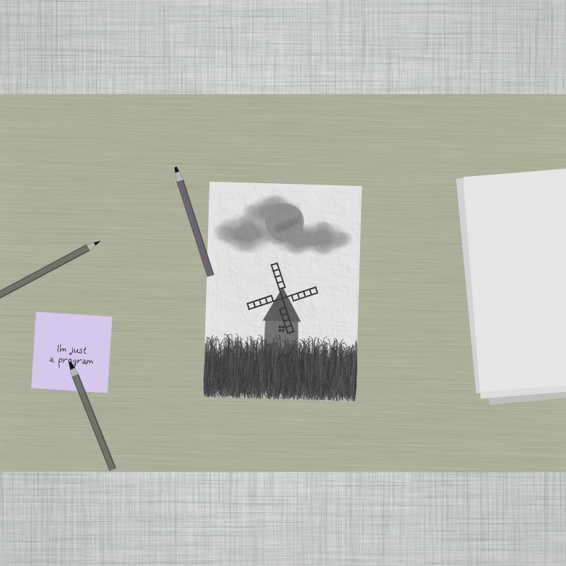 Workspace #29