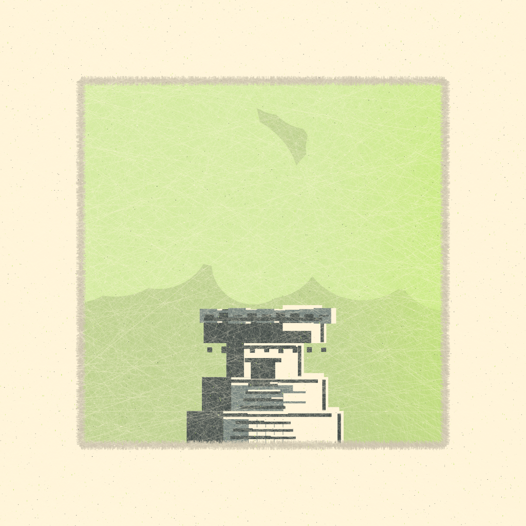Ruined Ruins #43