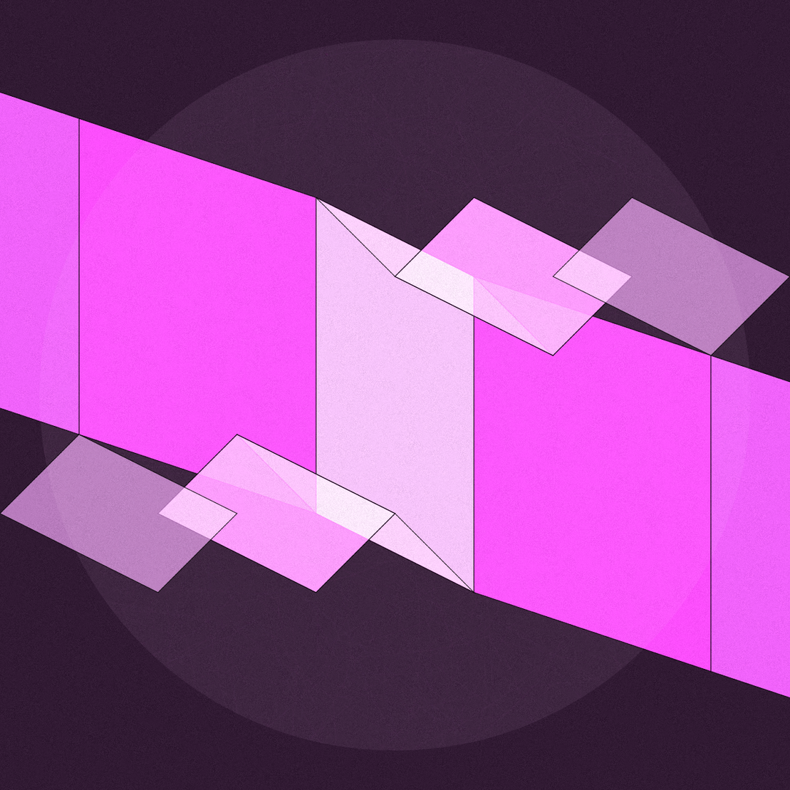 Parallelogram Construction #207