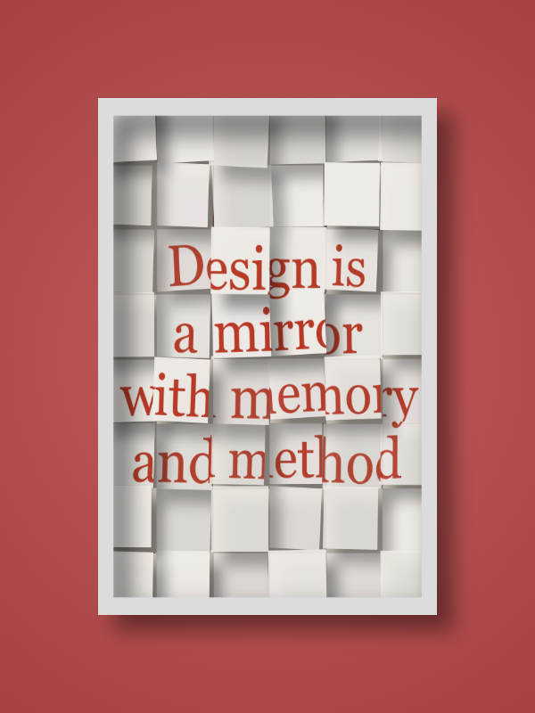 The Metaphor Machine #3649