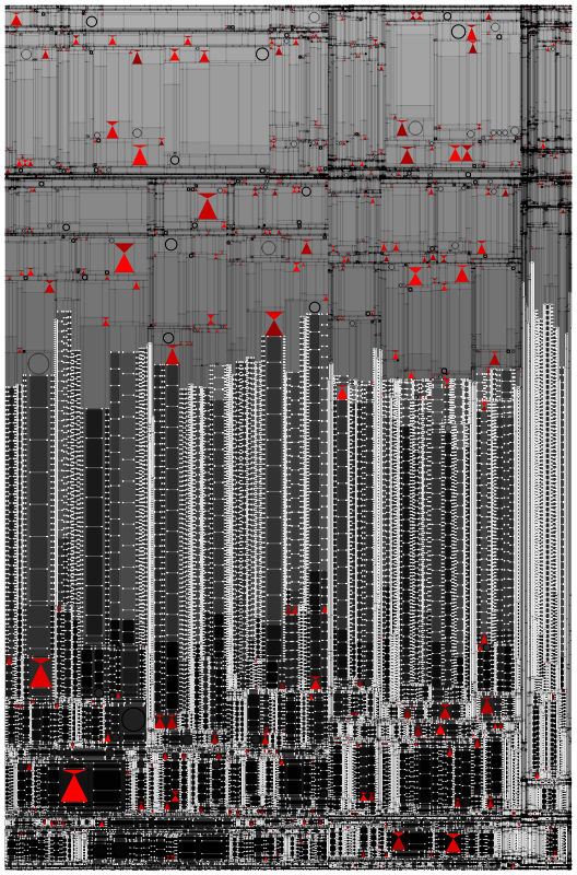 Metropolis IX #223