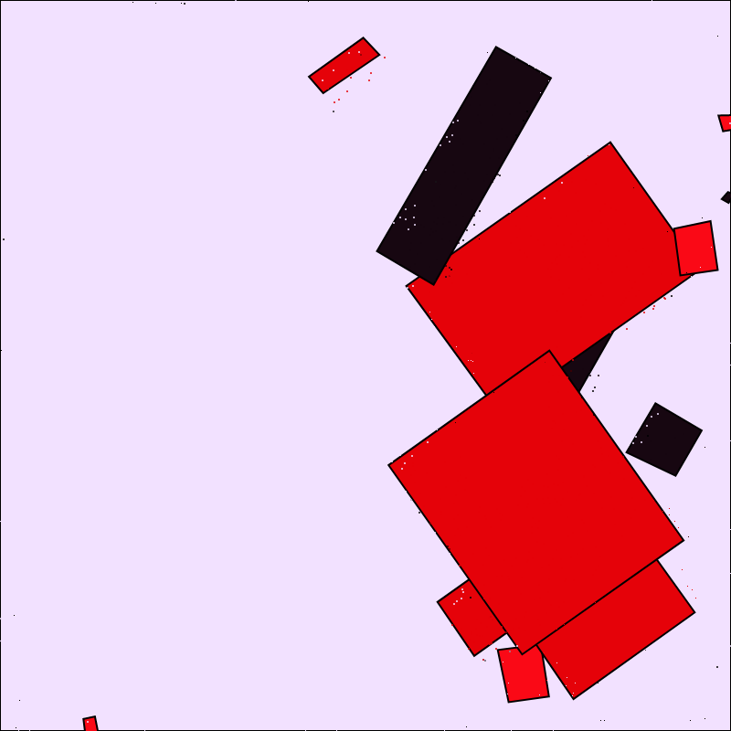 SUPREMATISM #40